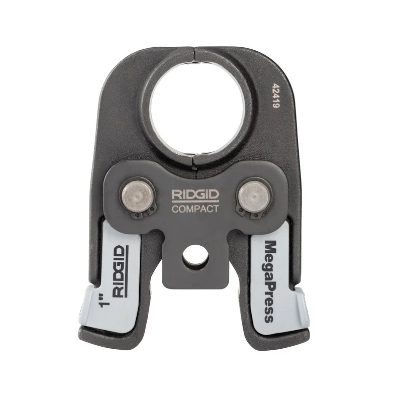 Ridgid 48443 MegaPress Compact Jaw - 1"